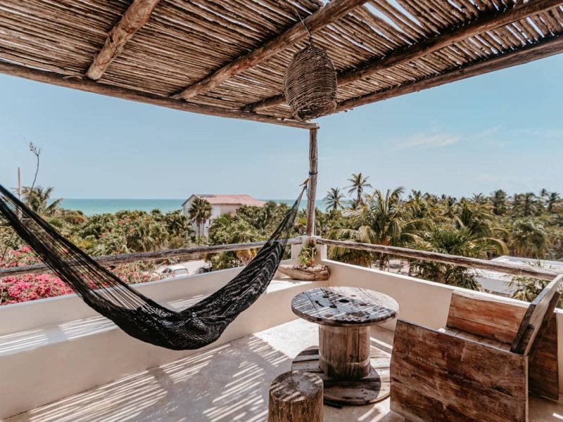 9-Tropikal-Kite-School-El-Cuyo-Yucatan-Accommodation-Hotel